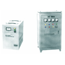 SVC Three Phases Automatic Voltage Stabilizer